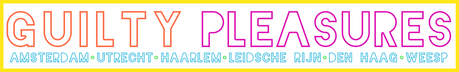 Logo-steden (semi transparant
